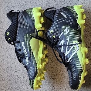 Boys Lacrosse cleats size 6